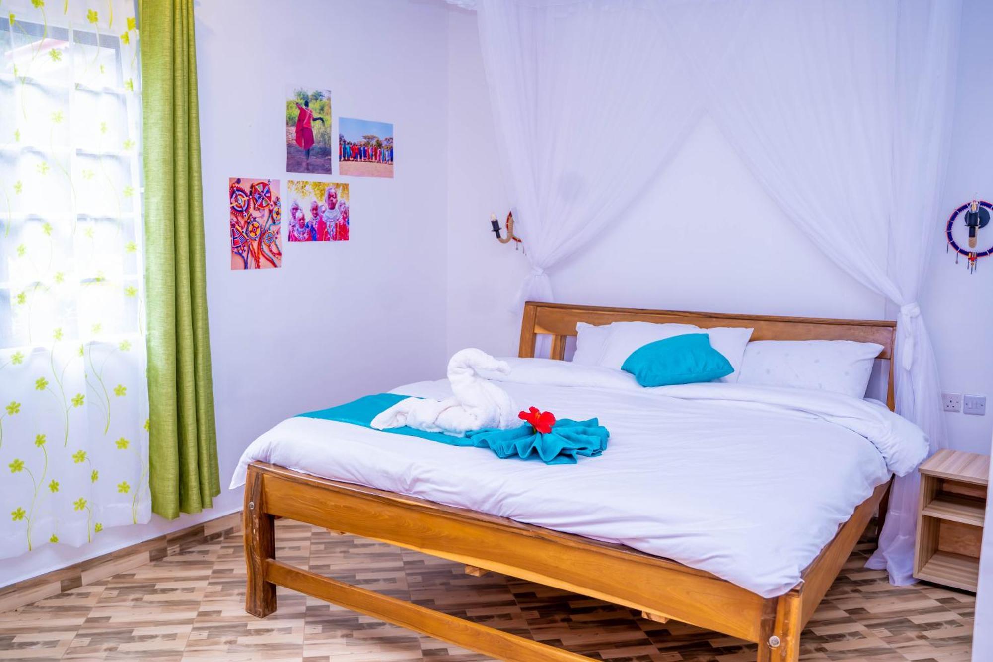 Kilimanjaro Loitokitok Resort Oloitokitok Zewnętrze zdjęcie