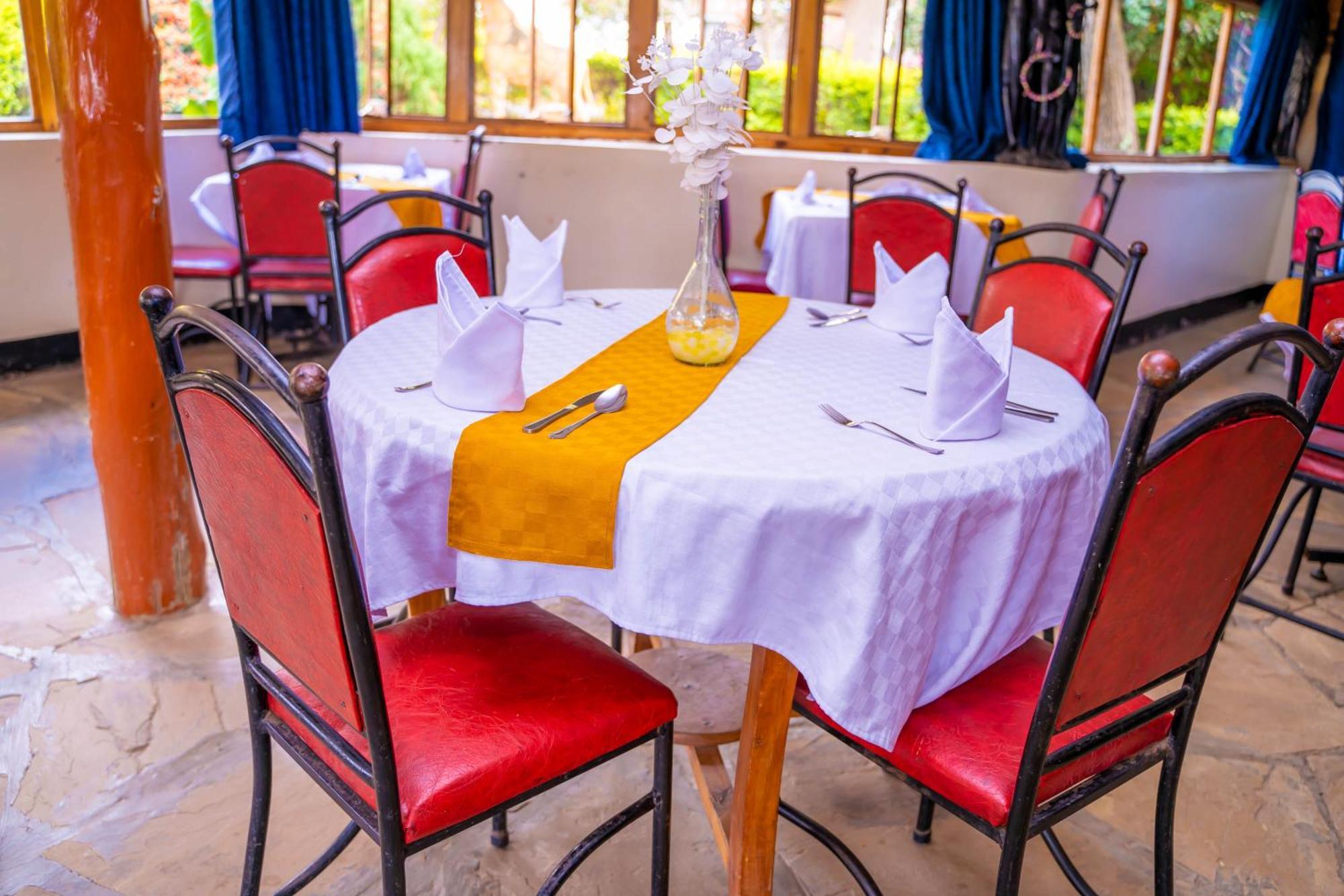 Kilimanjaro Loitokitok Resort Oloitokitok Zewnętrze zdjęcie